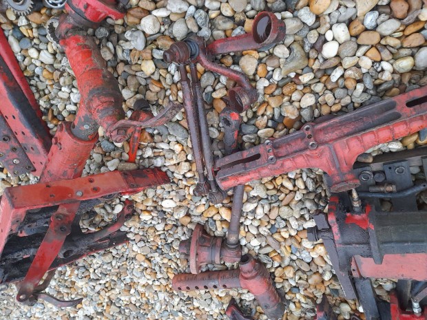 Mtz gy�ri haszn�lt els�h�d alkatr�sz elad� Zala megye