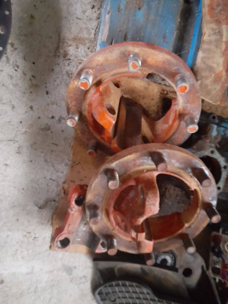 Mtz gyri hts kerkagy elad