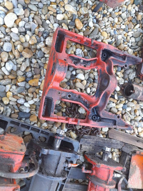 Mtz gy�ri hib�tlan b�lcs� elad� Zala megye