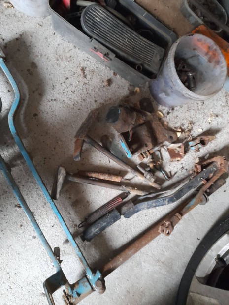 Mtz gy�ri komplett fekped�l szett elad�