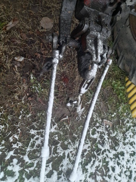 Mtz gyri komplett hashuz kamp elad Zala megye