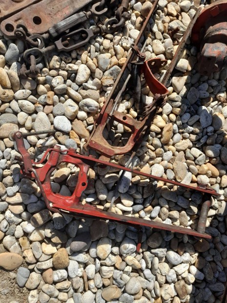 Mtz gyári komplett szállítás rögzítő eladó