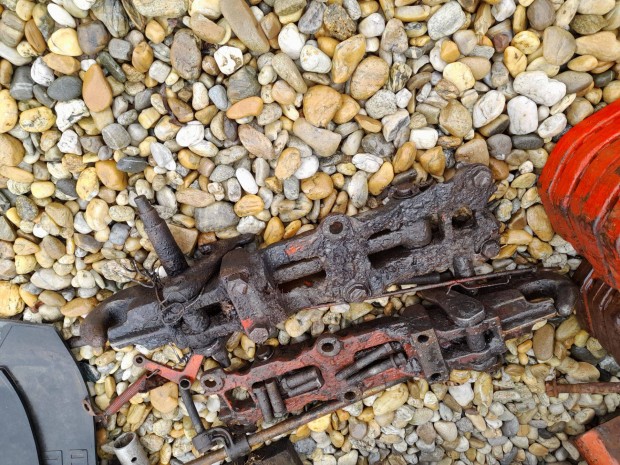 Mtz hasi kamp� huz� elad� Zala megye