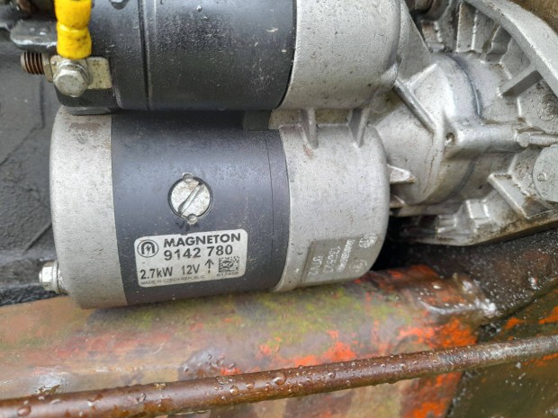 Mtz hasznlt 12V nindt mkd llapotban elad r fix