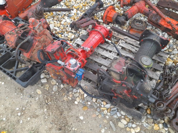 Mtz hasznlt szervtorony elad Zala megye