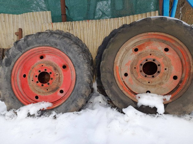 Mtz h�ts�felni elad� Zala megye