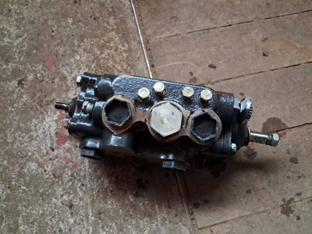 Mtz helyzeter�szab�lyz�