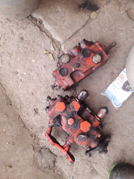 Mtz hengerfej hidraulika alkatsz elado