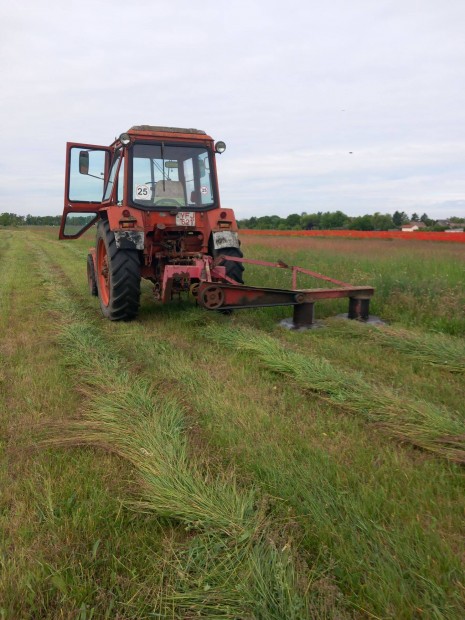 Mtz j llapotban