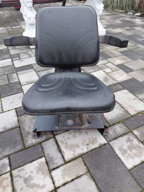 Mtz karf�s mehanikus �l�s