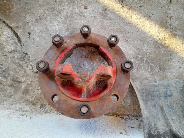 Mtz ker�kagy j� �llapotban elad�