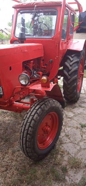 Mtz kisfülés eladó