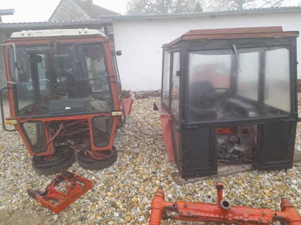 Mtz komplett 92vj panormaflke elad Zala megye