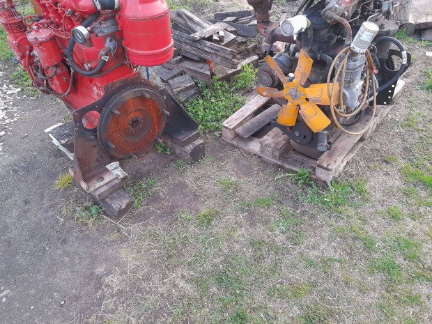 Mtz komplett motor elad� Zala megye