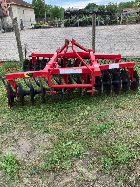 Mtz khne trcsa