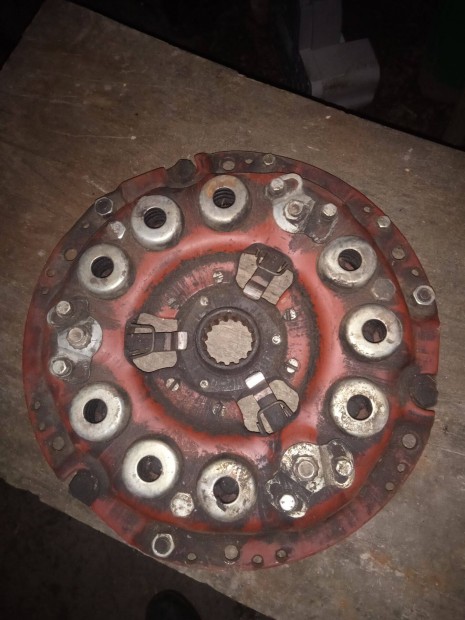 Mtz kuplung szerkezet