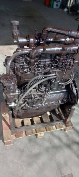 Mtz motor elad