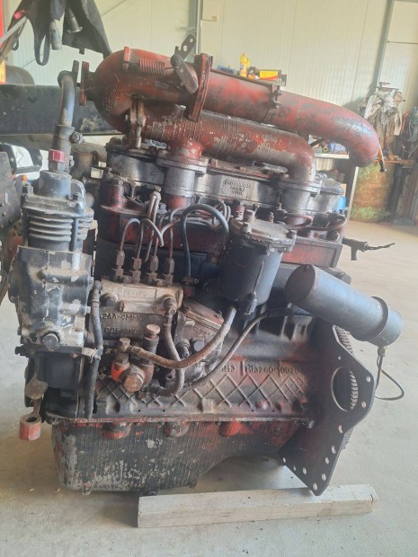Mtz motor eladó alkartésznek