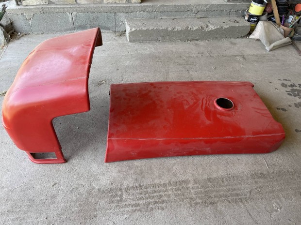 Mtz motorhztet 1221.4