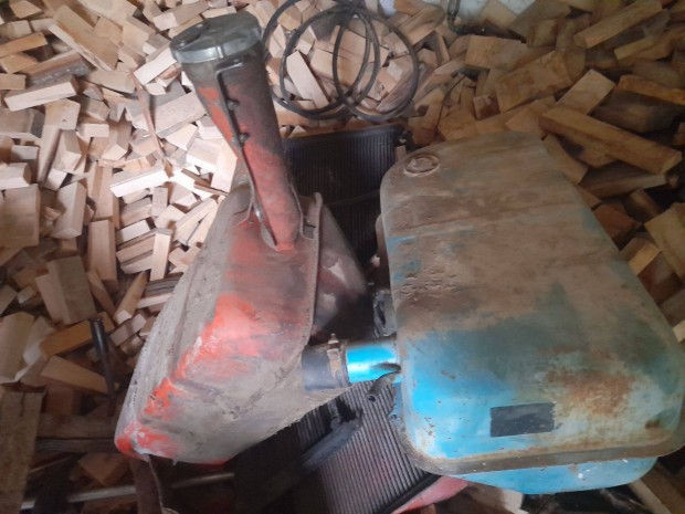 Mtz nagybents fm gzolaj tartly elad Zala megye