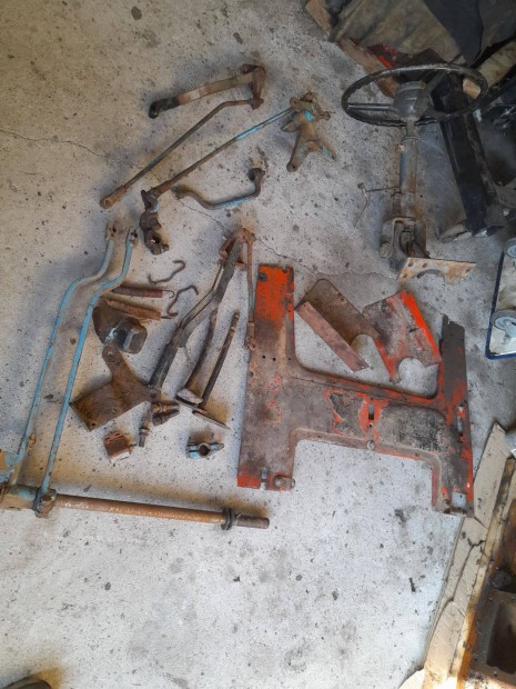 Mtz nagyf�lke megmaradt alkatr�sz elad�