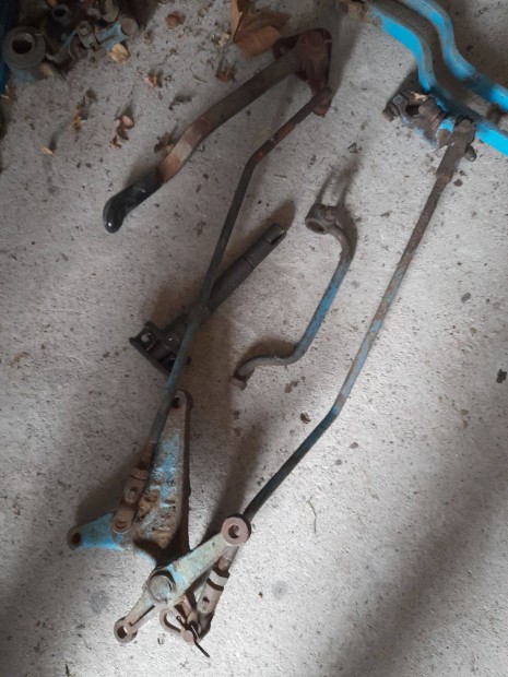 Mtz nagyf�lk�s Tlt bekapcsol� szett elad�