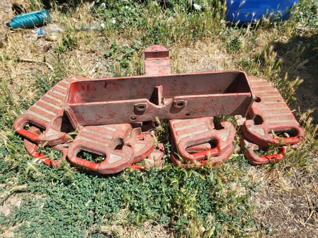 Mtz orrsúly garnitúra