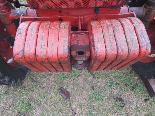 Mtz orrs�ly garnitura elad� Zala megye