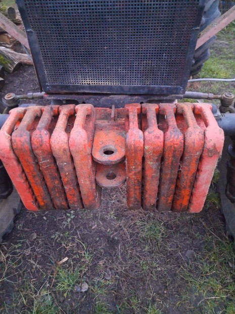 Mtz orsly kompleten elad