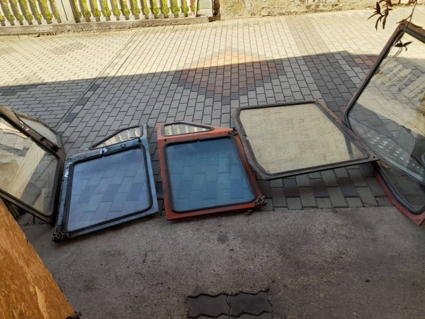 Mtz panormaflke hasznlt alkatrsz elad