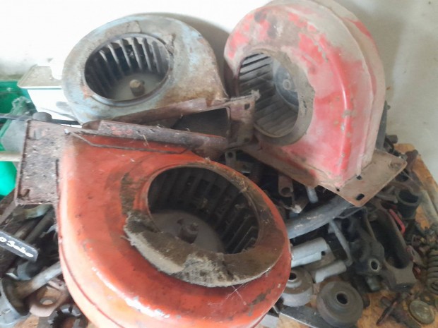 Mtz panorámafülkéhez fűtőmotor eladó