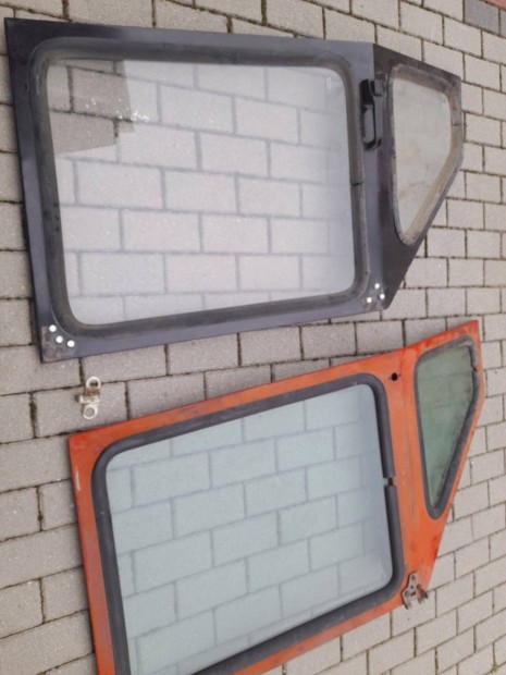 Mtz panormaflkhez jobb oldali ajt elad Zala megye