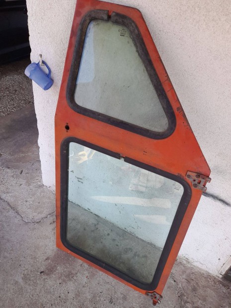Mtz panorámafülkéhez jobb oldali ajtó eladó Zala megye