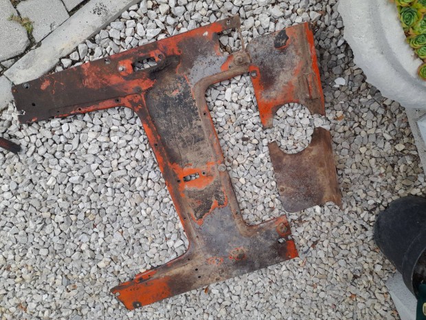 Mtz panorms gyri padllemez elad r fix