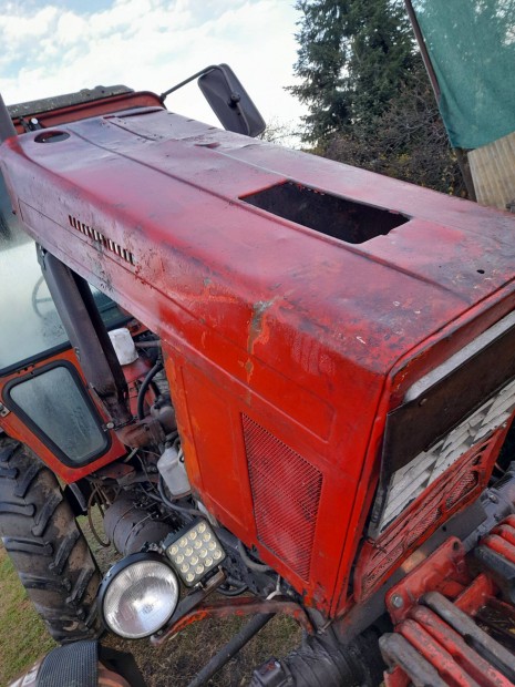 Mtz panorms motorhztet elad Zala megye