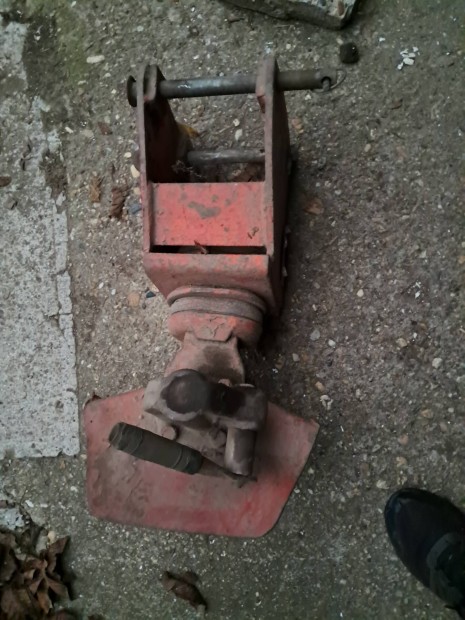 Mtz potkocsi huzo elado.