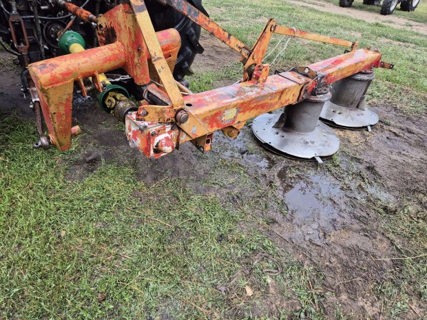 Mtz re Rk 165 kasza 