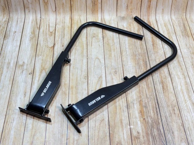 Mtz teleszk�pos t�k�r tart�