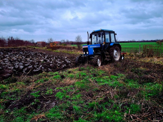 Mtz traktor 82.1