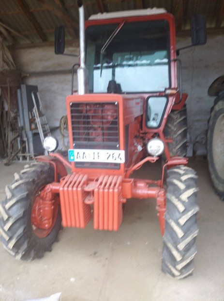 Mtz traktor elad