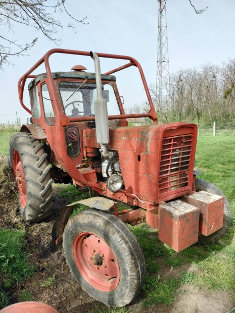 Mtz traktor mtz 50