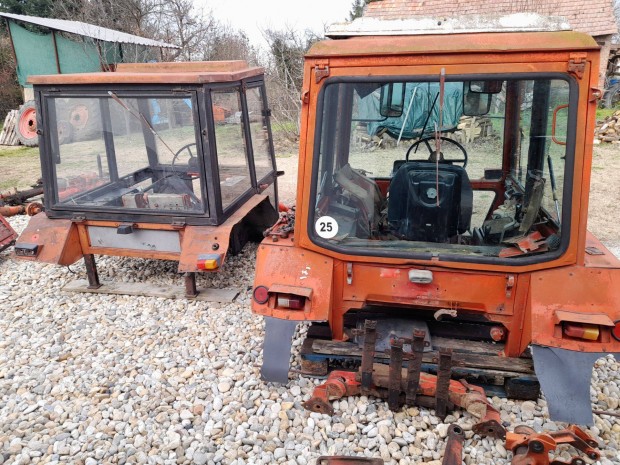 Mtz traktorhoz vezetflke elad Zala megye