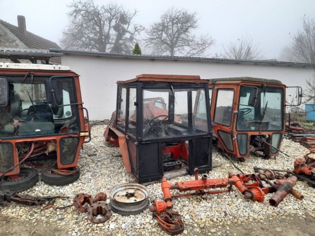 Mtz traktorhoz vezetflke elad Zala megye