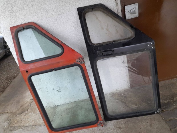 Mtz �jszer� jobb oldali ajt� elad� Zala megye