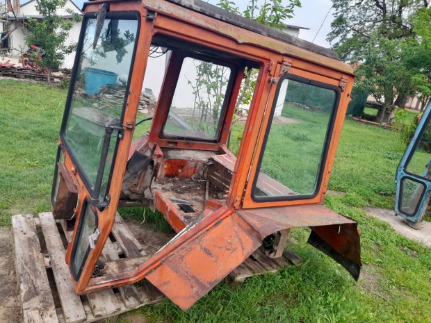 Mtz üres nagyfülke váz eladó ár fix Zala megye