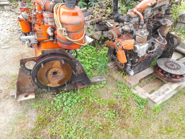 Mtz üzemképes 80as motor eladó Zala megye