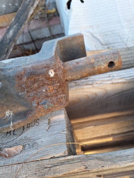 Mtz vonpad elad Kecskemt