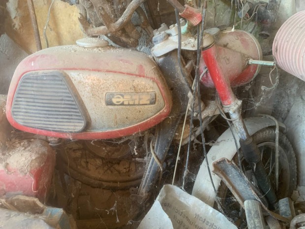 Mu ts 125 Tele Sport