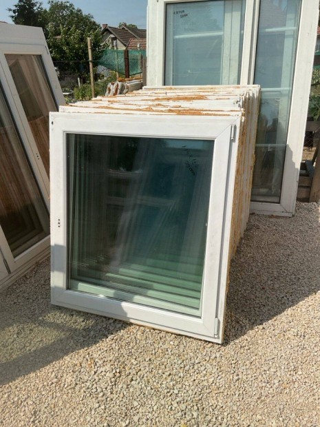Manyag ablak 114x124 Buk-nyl 20db