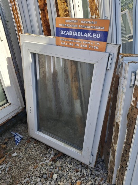 Hasznalt Ablak Eu